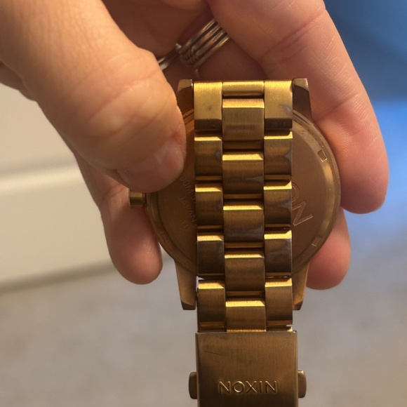 Nixon Spur Watch - Picture 3 of 6